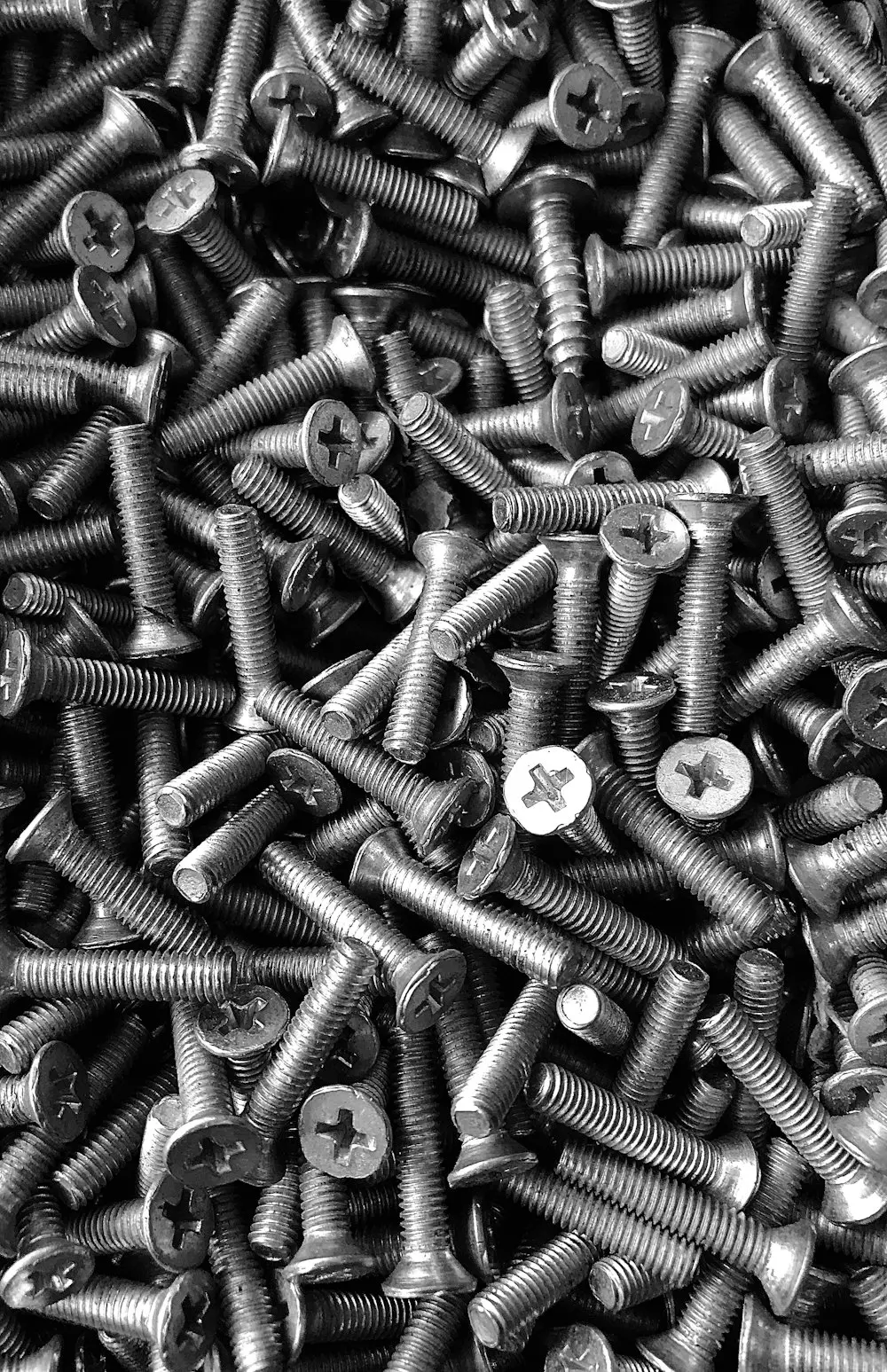 Drywall Screws 1000pc