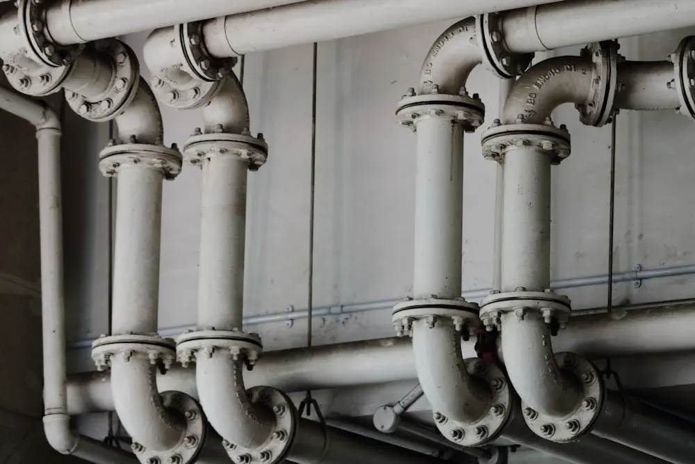 PVC Pipe Fittings Assortment