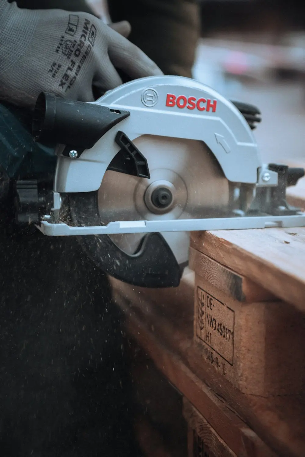 185mm Circular Saw