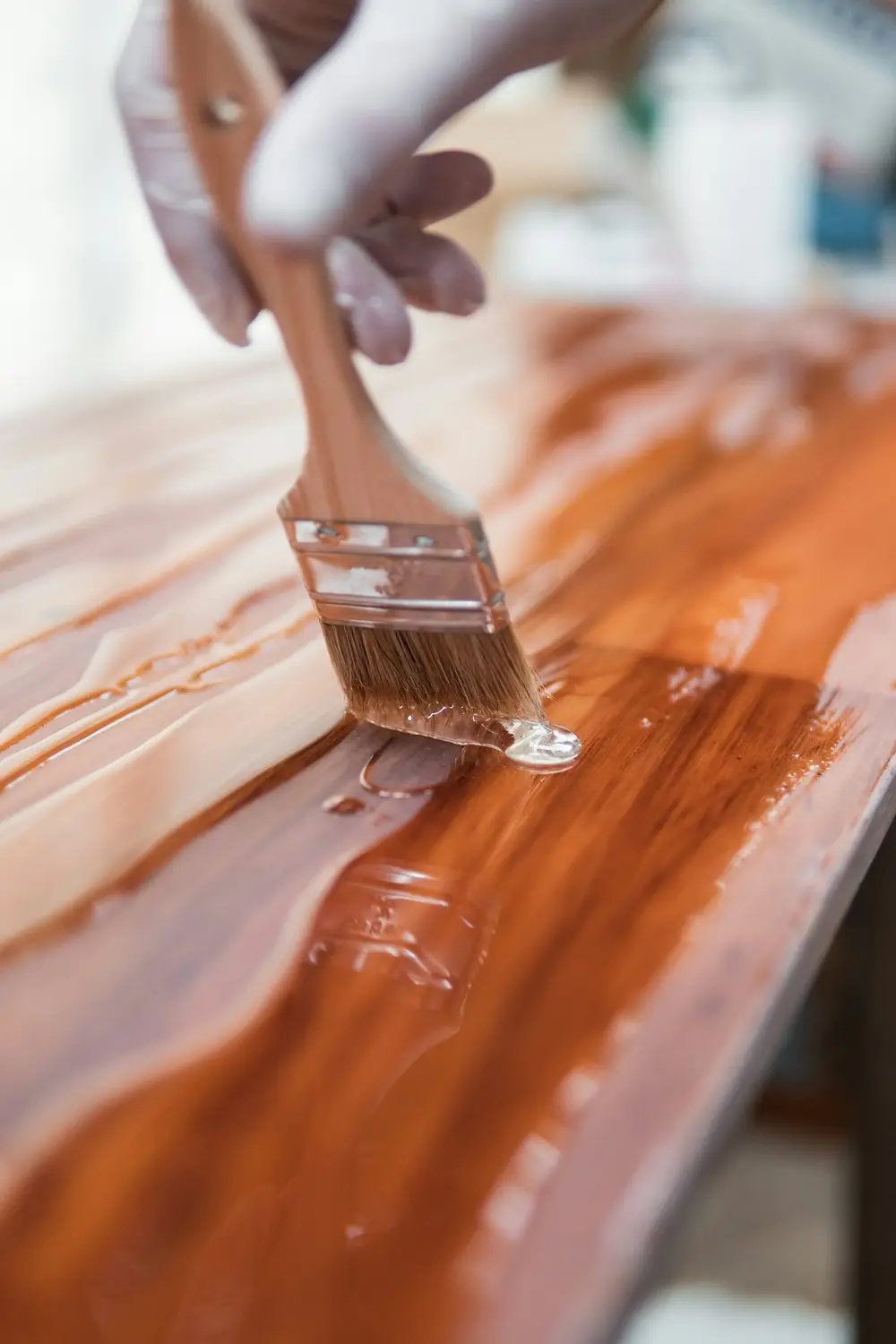 Two-Part Epoxy Adhesive