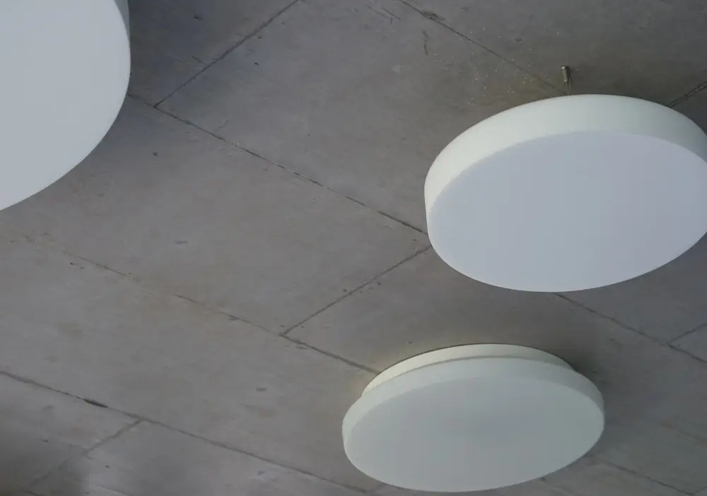 Recessed LED Panel 18W
