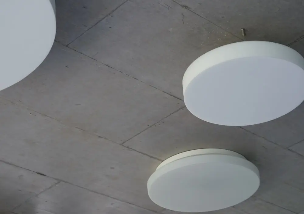 Recessed LED Panel 18W