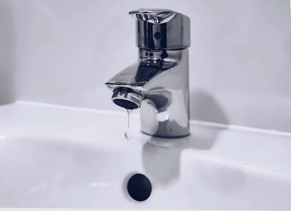 Basin Mixer Tap