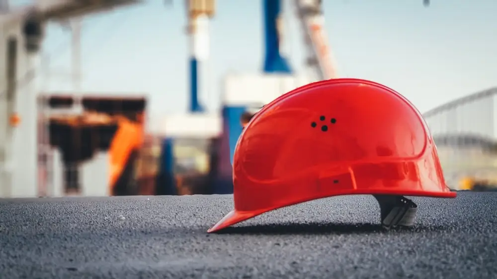 Safety PPE Kit