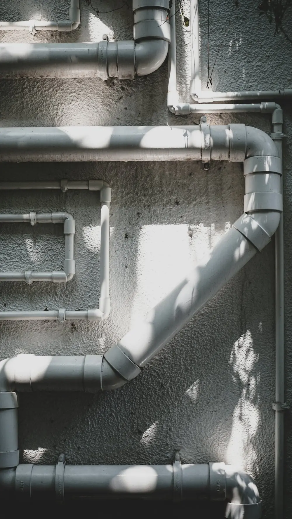 uPVC Pressure Pipe